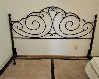 Queen Size Bed frame