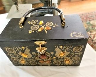 Unusual Pocketbook by Collins