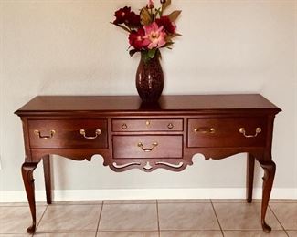 Solid Cherry- Pennsylvania House