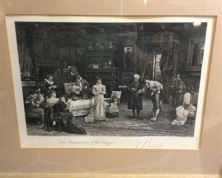 Sale Picture