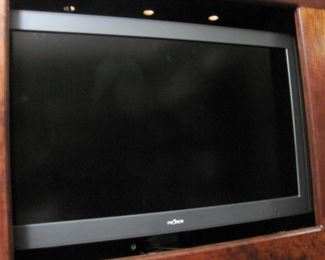 Several TV's for sale.