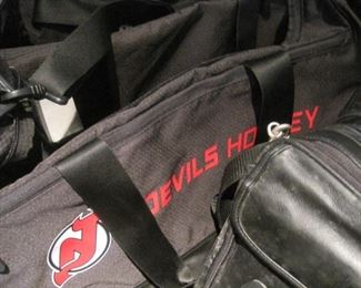 New Jersey Devils items.