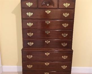 Statton Highboy..perfect condition!