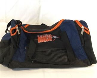 Sports Wear Ducks Dodgers Broncos 5 Piece      https://ctbids.com/#!/description/share/196910