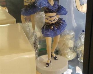 Royal Doulton Cha Cha