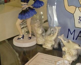 Royal Doulton Cha Cha