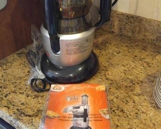 Bullet Blender - New