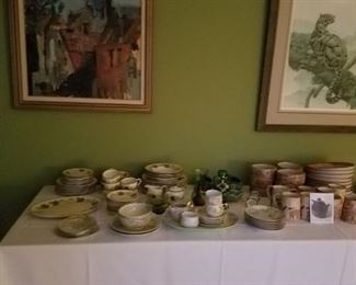 ART AND CHINA