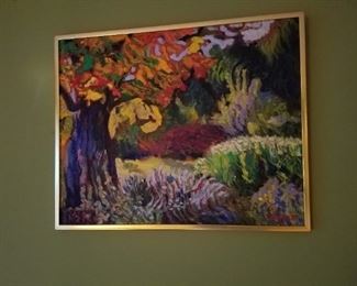 ORIGINAL ART