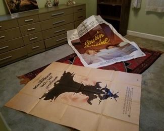 FRENCH POSTERS