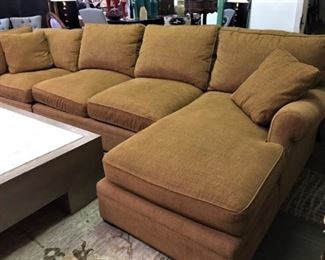 Arhaus Sectional