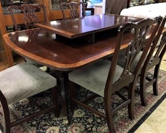 from a selection of fine Dining Sets