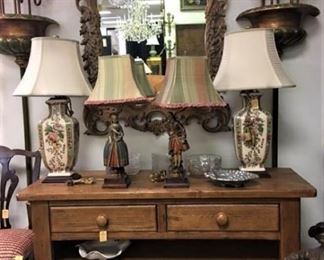 Great Pieces in this Sale