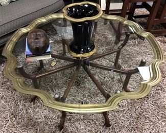 Mid Century Coffee Table