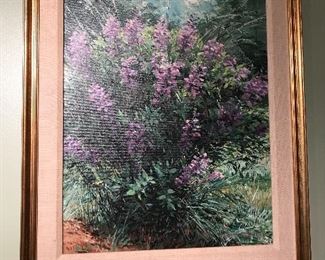 Original Oil Painting by Michael Wheeler