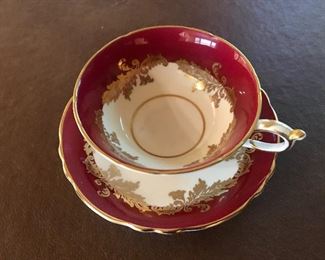 Paragon Fine China 