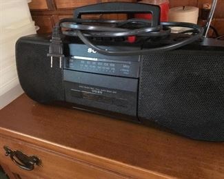 Sony Radio