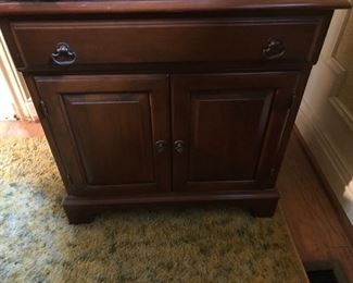 Pennsylvania House Cabinet