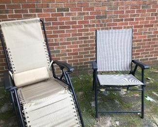 Patio Chairs