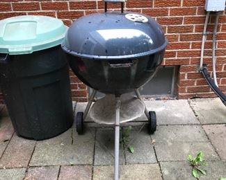 Weber Grill