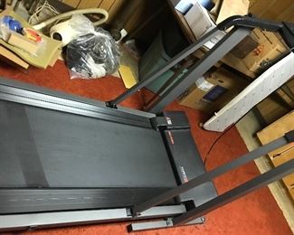 Pro Form Treadmill