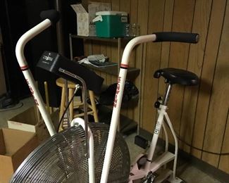 Schwinn Stationary Bike