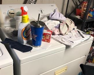 Dryer