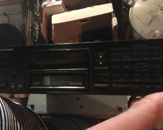 Pioneer