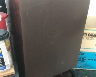 Speakers