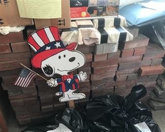Bricks