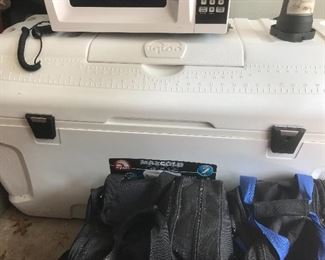 Large cooler