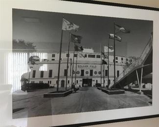 Soldier Field