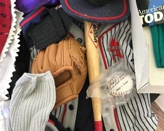 Batter up