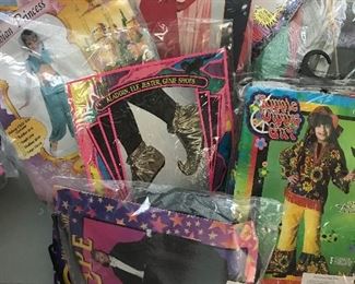 Costumes