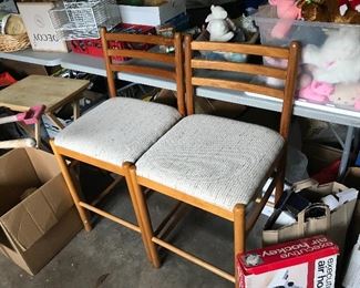 Stools