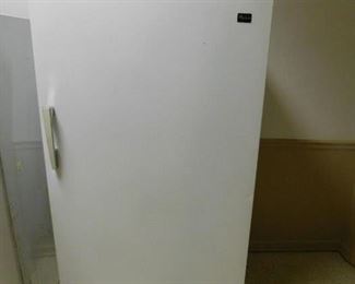 Whirlpool Freezer