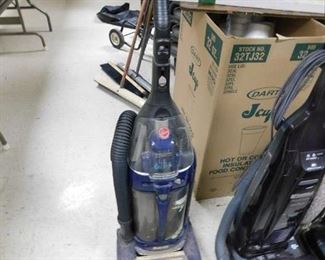 Hoover Vacuum Cleaner