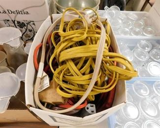 Extension Cords