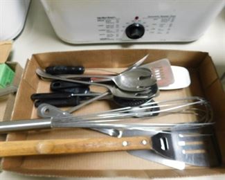 Kitchen Utensils
