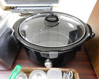 Crock Pot