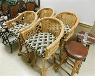 Sets of Bar Stools