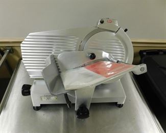 Berkel Meat Slicer