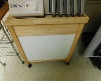 Kitchen Cart