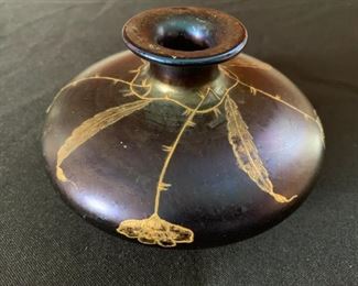 Antique Art Glass