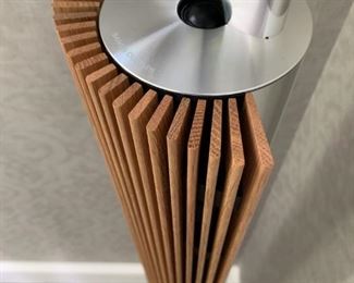 BeoLab 18 by Bang & Olufsen, PAIR