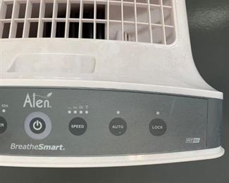 Alen Breathsmart FIT50, FOUR AVAILABLE