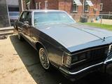 1985 Oldsmobile Delta 88 in good condition.