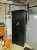 Vintage Artester storage cabinet