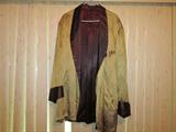 Hugh Hefner style lounging jacket....ready for the Playboy mansion