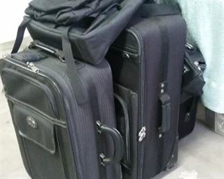 Luggage! 